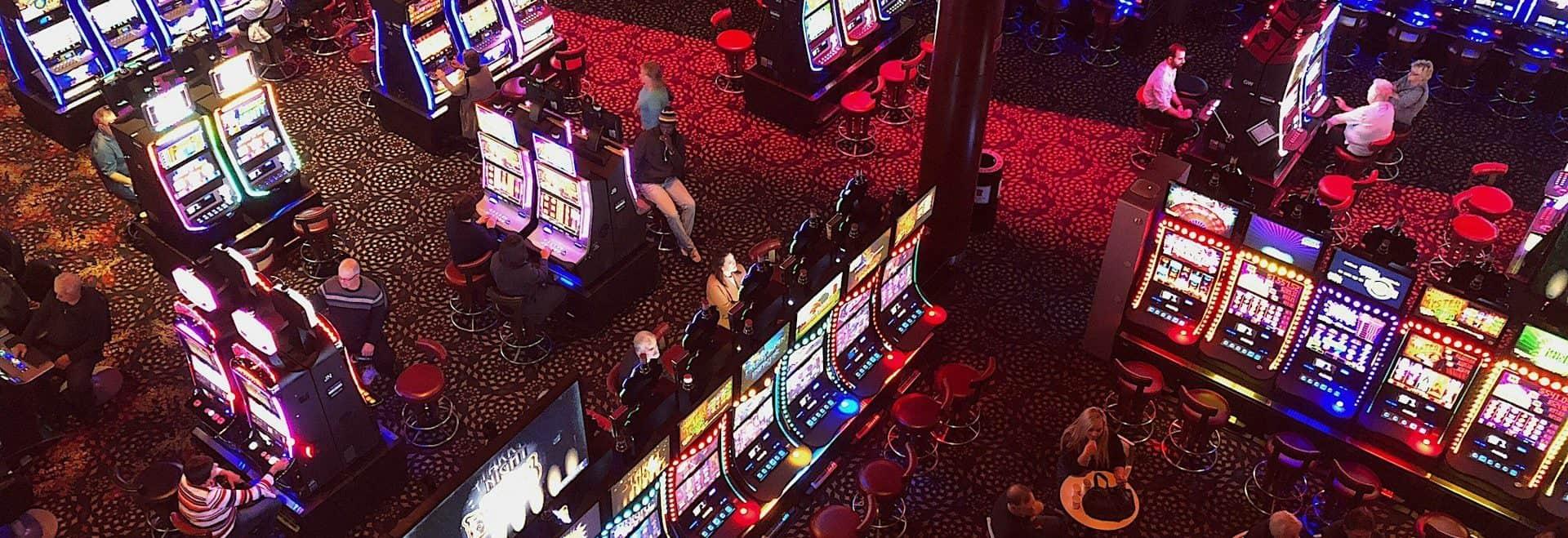 Khám phá cơ hội đổi đời cùng Lucky Goldbricks – Thương hiệu cá cược hàng đầu hiện nay