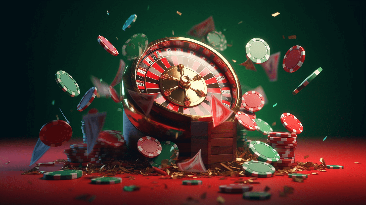 Khám phá trải nghiệm giải trí đỉnh cao tại vip online casino – Cơ hội thắng lớn đang chờ bạn