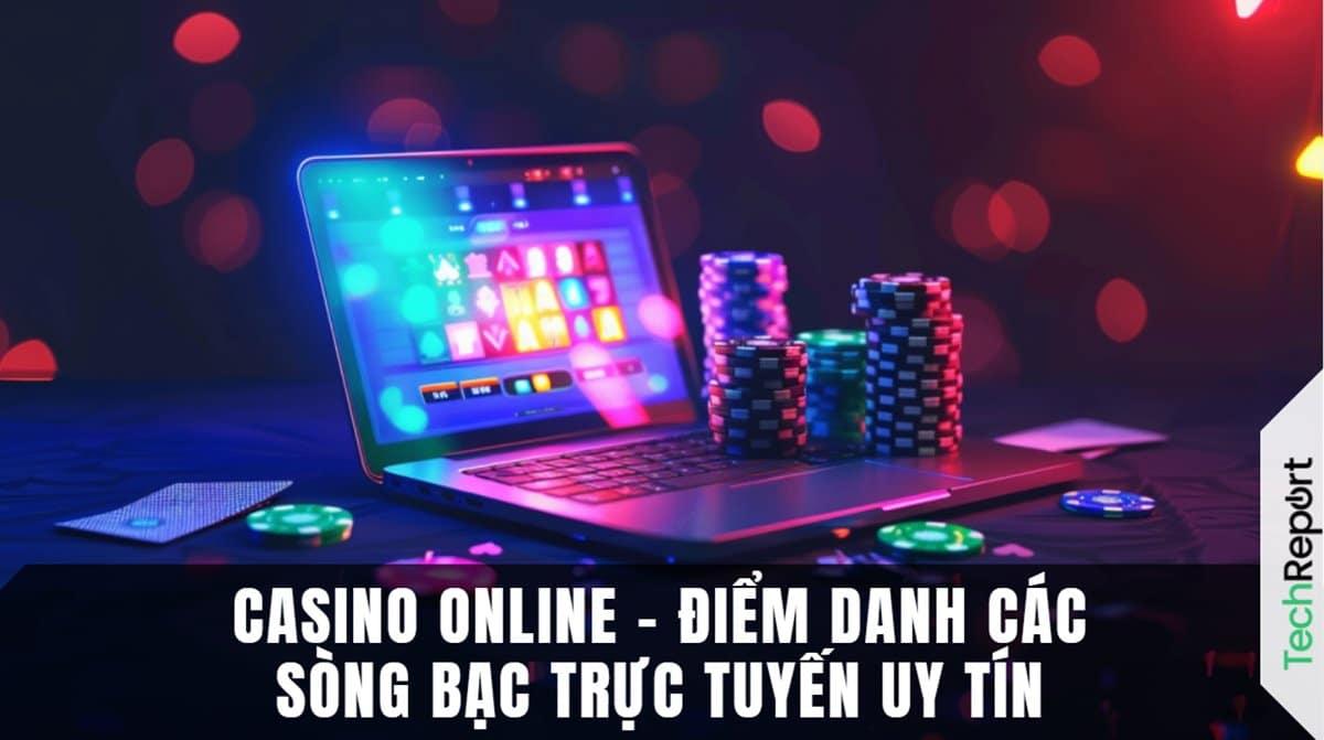 Top 10 online casino uk Uy tín Và Được Yêu Thích Nhất Năm 2024