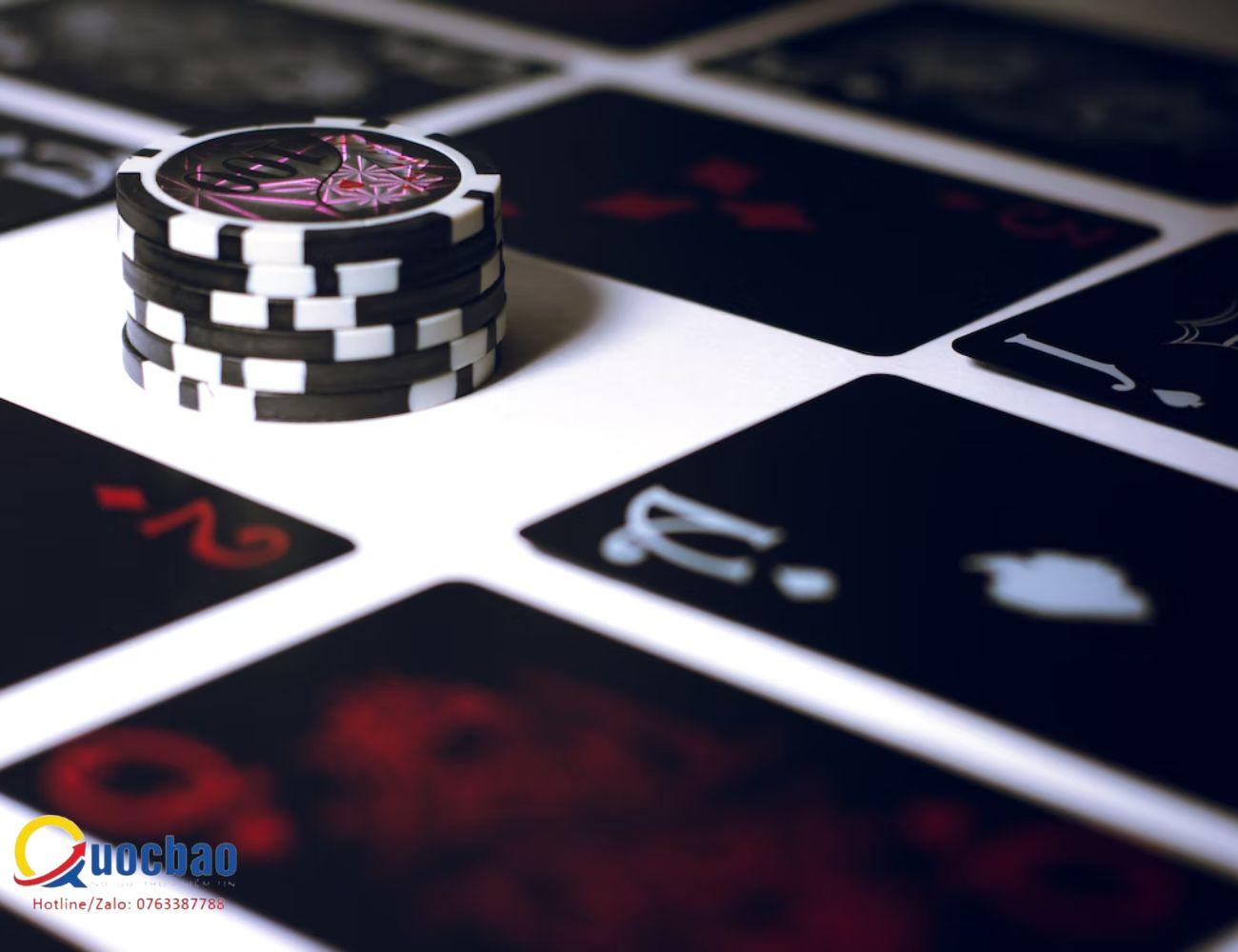 Khám phá cơ hội đổi đời cùng Lucky Goldbricks – Thương hiệu cá cược hàng đầu hiện nay