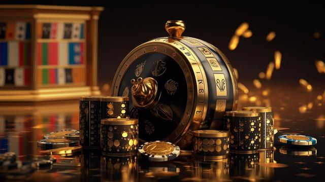 Khám phá bí quyết chơi casino hiệu quả và an toàn cho người mới bắt đầu