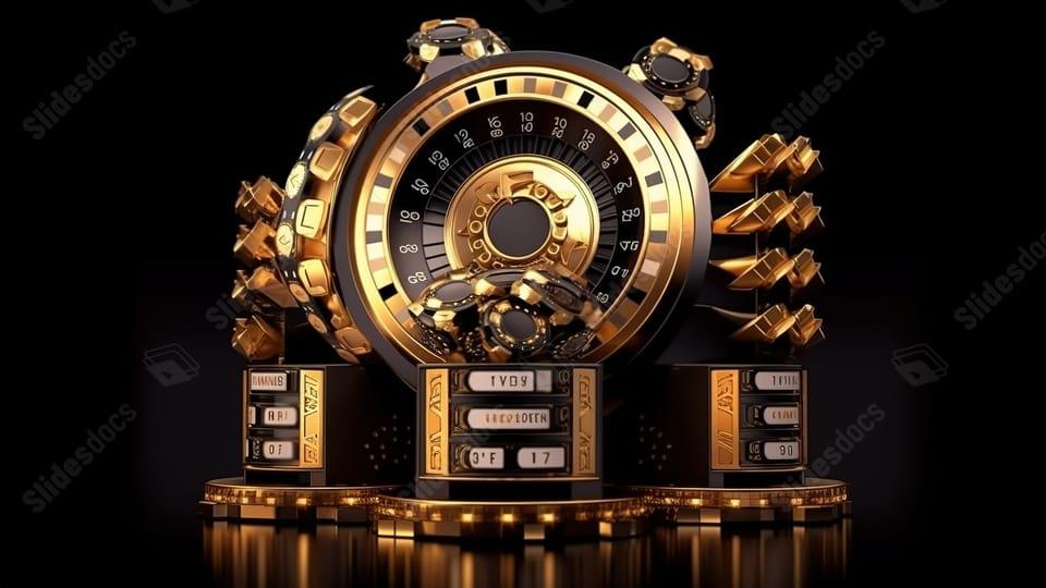 Khám phá cổng game uy tín hàng đầu được người chơi tin tưởng nhất hiện nay