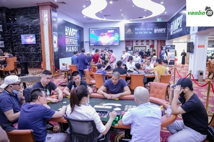 Khám phá nhà cái chấm com uy tín và những ưu điểm nổi bật dành cho người chơi Việt Nam
