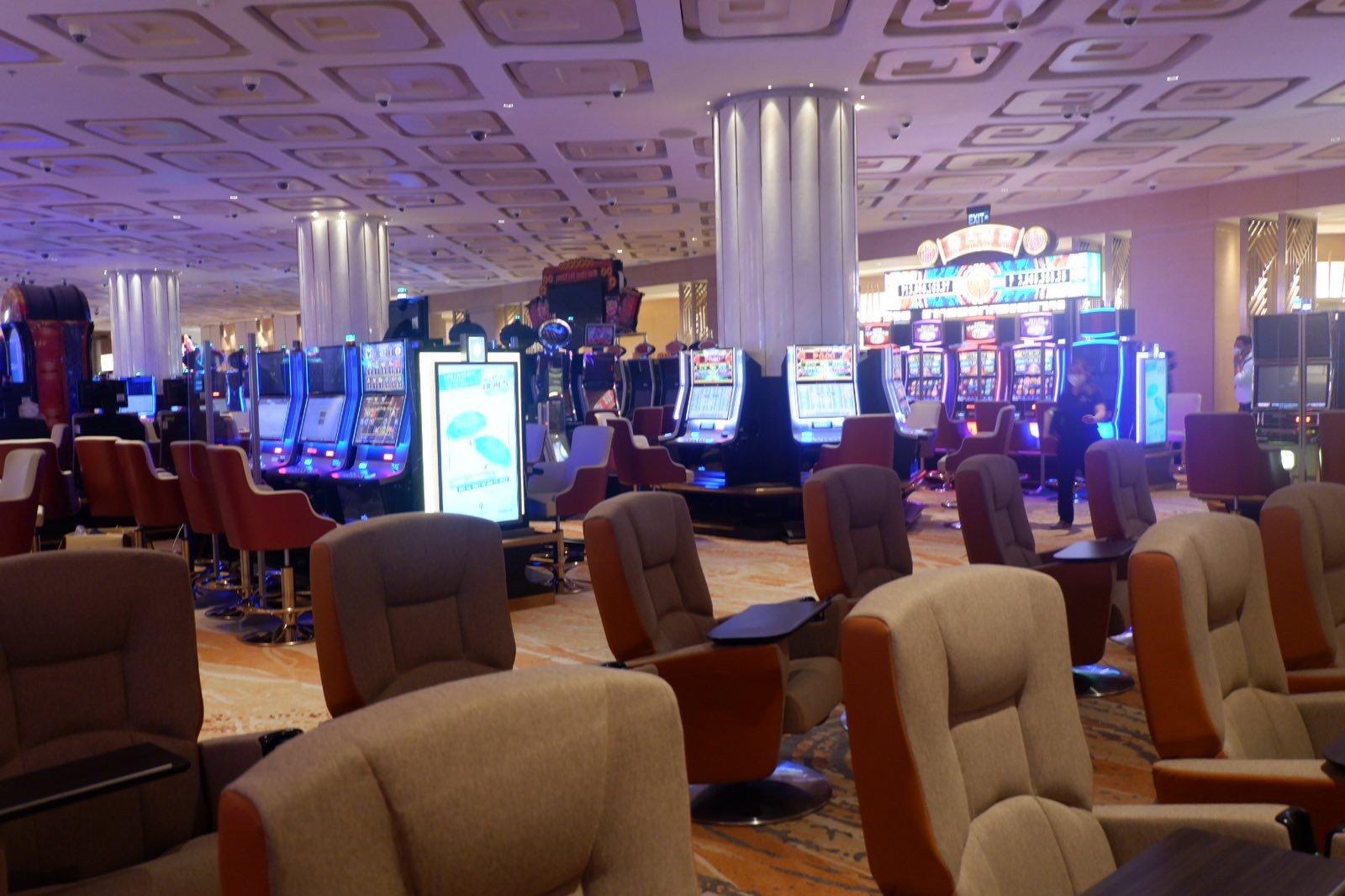 Khám phá Casino Heist Megaways trải nghiệm slot hấp dẫn cùng cơ hội trúng thưởng lớn