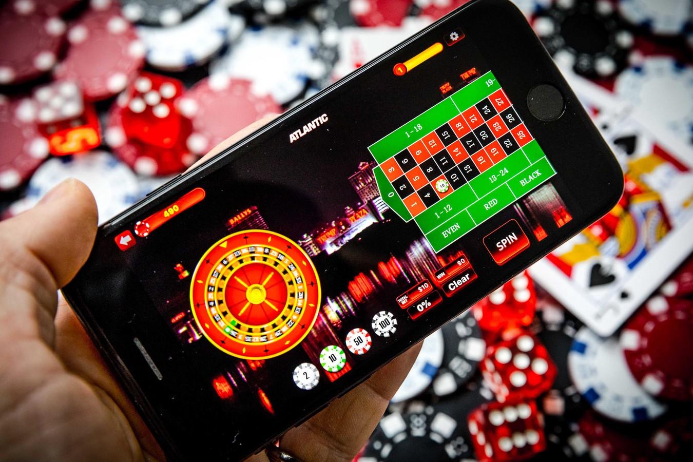 Khám phá vị trí của sòng bạc Diamond Casino trong GTA Online