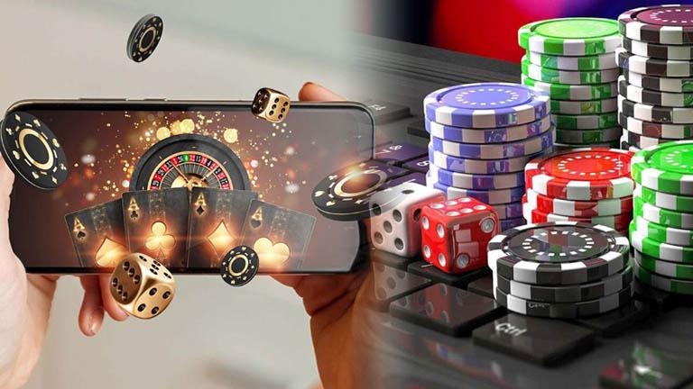 Khám phá cổng game uy tín hàng đầu được người chơi tin tưởng nhất hiện nay