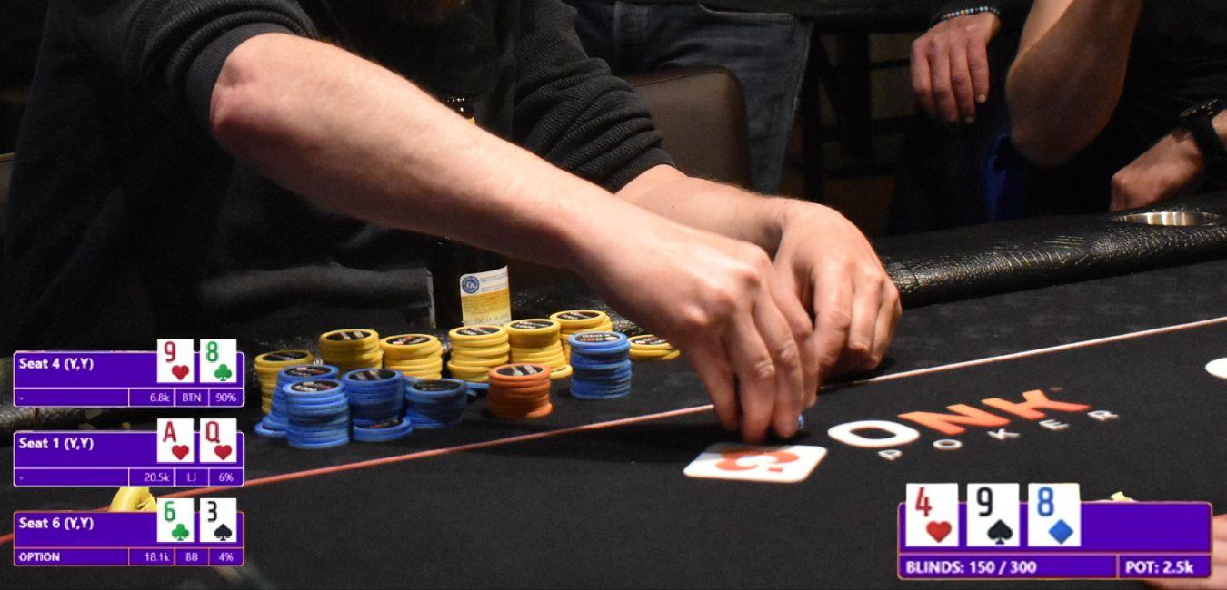 Khám phá trải nghiệm giải trí đỉnh cao tại online casino với live games hấp dẫn