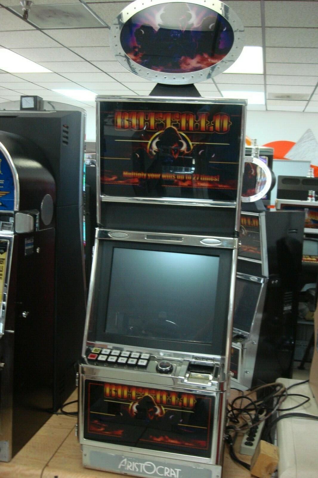 Khám phá thế giới hấp dẫn của microgaming tại các sòng bạc trực tuyến hàng đầu