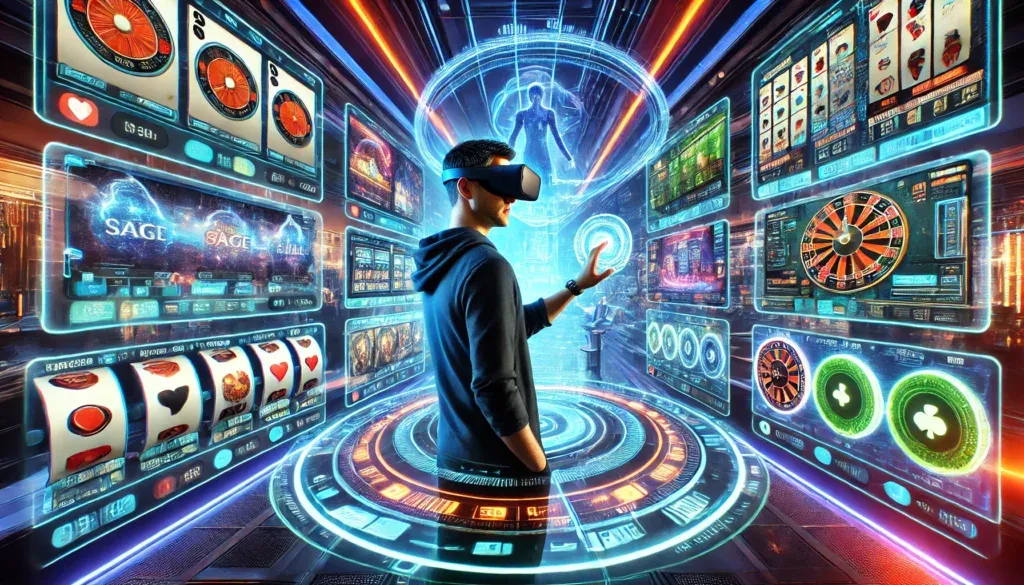 Khám phá mọi sự kiện hấp dẫn trong FC Online 4!